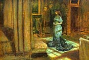 Eve of Saint Agnes